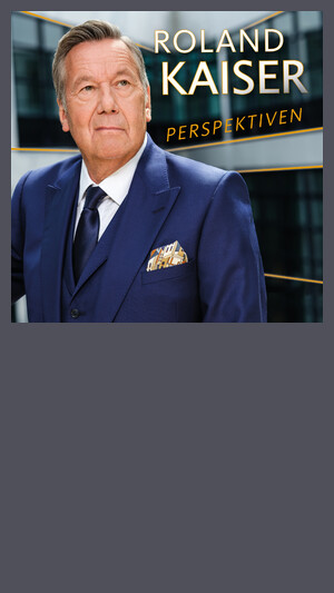 Roland Kaiser - Freunde bleiben