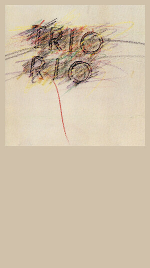 Trio Rio - New York Rio Tokyo