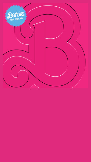 Fifty Fifty feat. Kaliii - Barbie Dreams