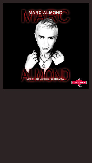 Marc Almond - The Days Of Pearly Spencer