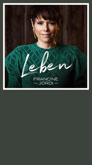 Francine Jordi - Wenn es ein zweites Leben gibt