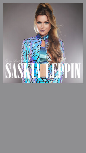 Saskia Leppin - So wie Musik