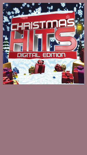 Steps - Merry xmas everybody