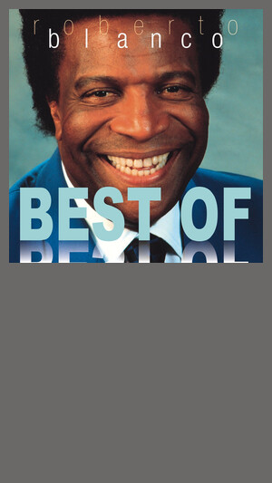 Roberto Blanco - Ein Bisschen Spaß Muss Sein