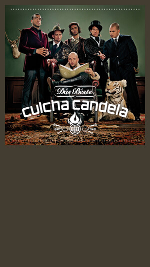 Culcha Candela - Monsta