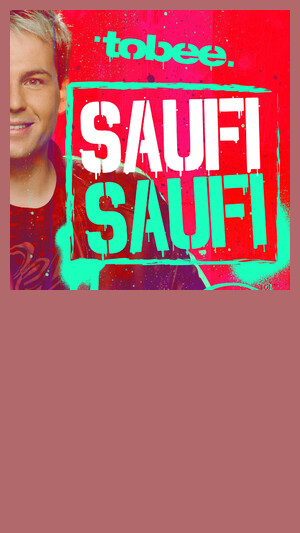 Tobee - Saufi Saufi