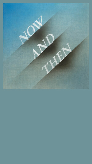 The Beatles - Now And Then