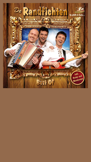 De Randfichten - Lebt Denn Dr Alte Holzmichl Noch