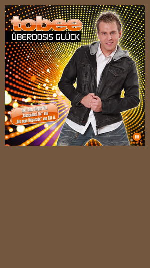 Tobee - Eine weisse Rose