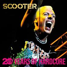 Scooter - One (Alway Hardcore)