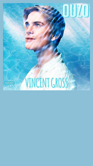 Vincent Gross - Ouzo (Oliver Deville Remix)