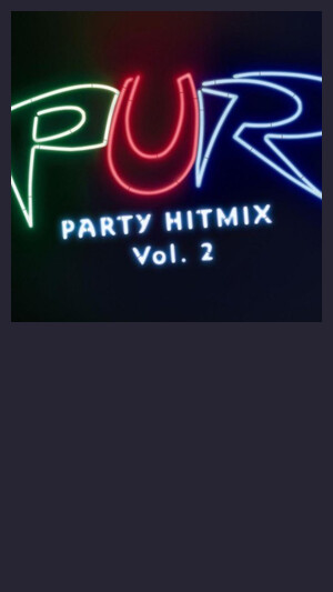 PUR - Partyhitmix