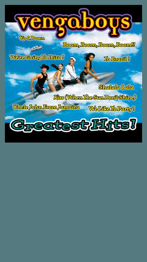 Vengaboys - Shalala Lala