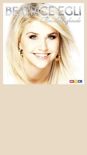 Beatrice Egli - Verrückt Nach Dir