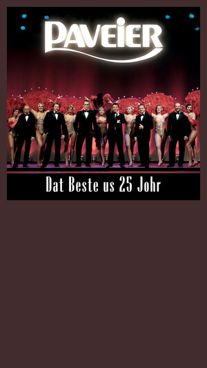 Paveier - Drieß op dä Dress