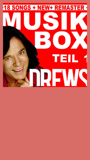 Jürgen Drews - Wieder Alles Im Griff