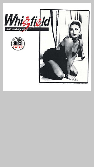 Whigfield - Saturday Night