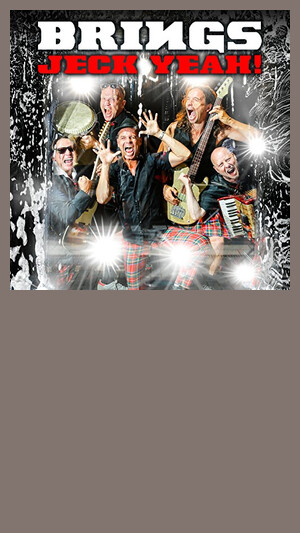 Brings - Jeck Yeah!