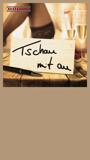 Boore - Tschau mit Au