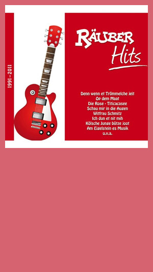 De Räuber - Titicacasee