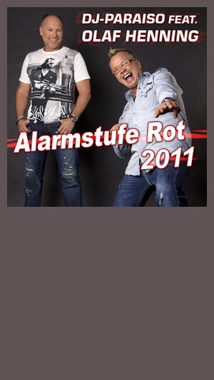 Olaf Henning - Alarmstufe Rot
