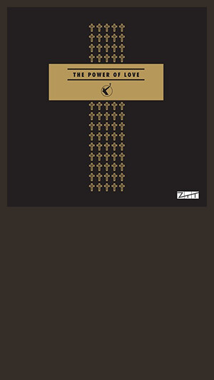 Frankie Goes To Hollywood - The Power Of Love