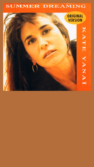 Kate Yanai - Summer Dreaming