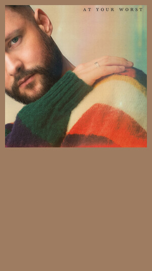 Calum Scott - At Your Worst - Acoustic