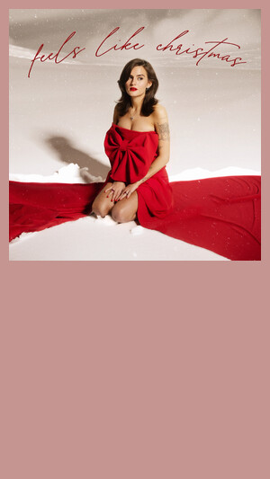 Svea - Feels Like Christmas