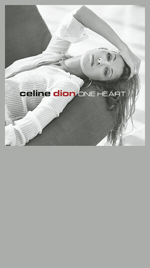 Celine Dion - One Heart