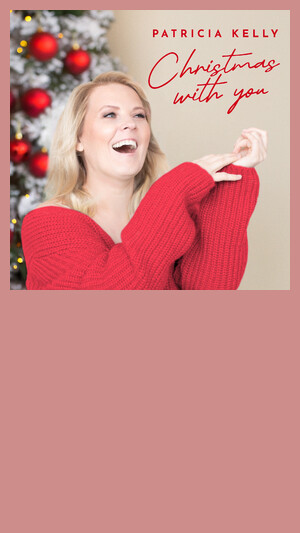 Patricia Kelly - Christmas With You
