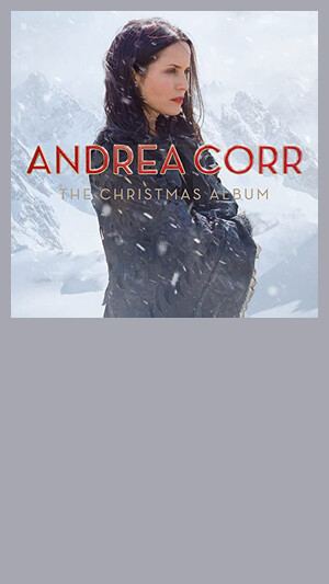 Andrea Corr - It's Beginning To Look A Lot Like Christmas