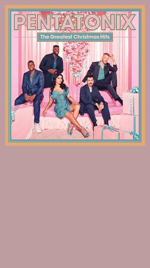 Pentatonix - Christmas (Baby Please Come Home)