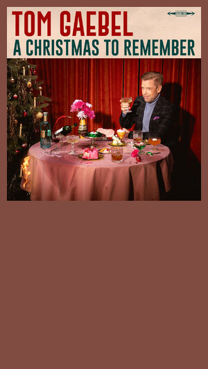 Tom Gaebel - All I Want For Christmas Is You