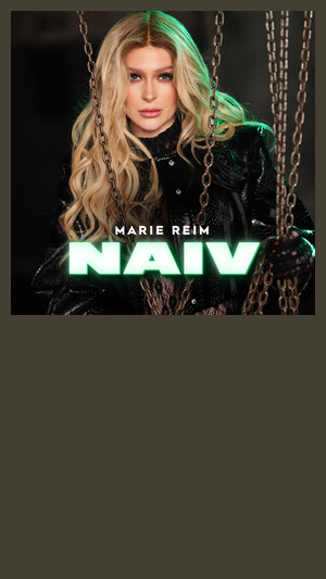 Marie Reim - Naiv