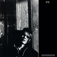 U2 - I Still Haven't Found What I'm Looking For