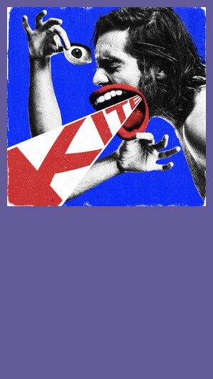 Benjamin Ingrosso - Kite