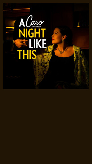 Caro Emerald - A Night Like This