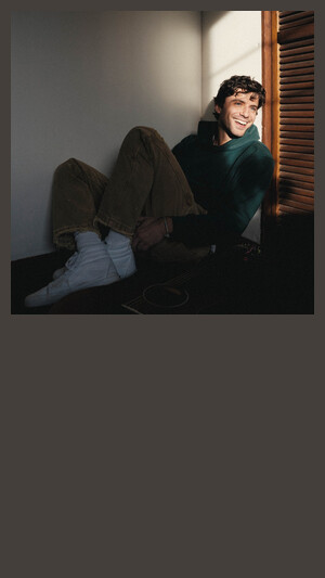 Mark Ambor - Belong Together