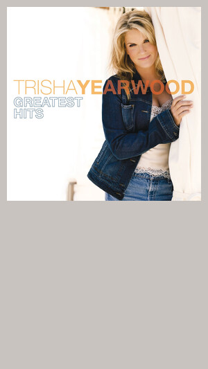 Trisha Yearwood - Walkaway Joe