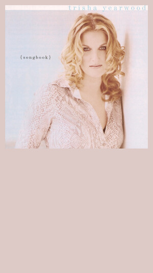 Trisha Yearwood - You Can Sleep While I Drive