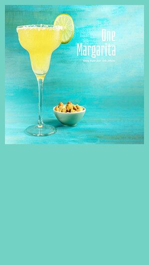 Luke Bryan - One Margarita