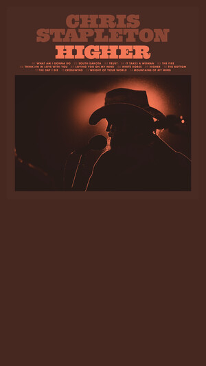 Chris Stapleton - White Horse