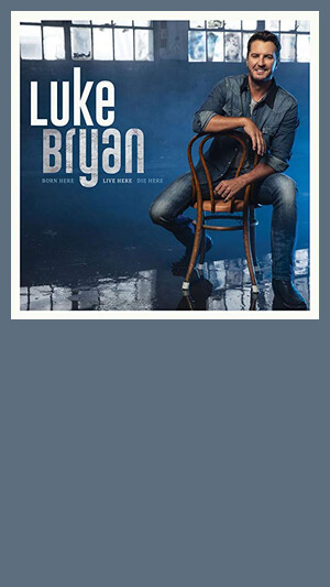 Luke Bryan - What She Wants Tonight