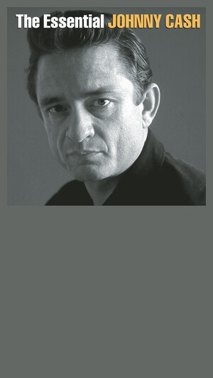Johnny Cash - Hey Porter