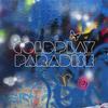coldplay - paradise
