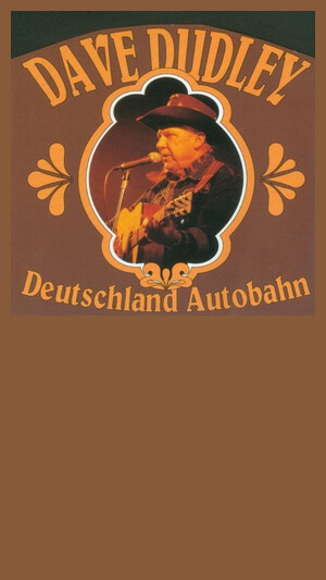 Dave Dudley - Six Days On The Road