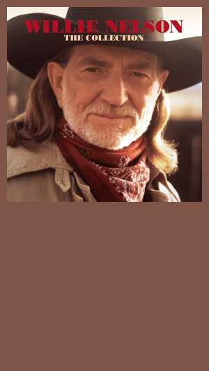 Willie Nelson - Forgiving You Was Easy