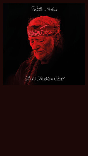Willie Nelson - Little House On The Hill