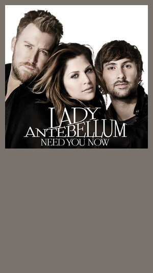 Lady Antebellum - Hello World